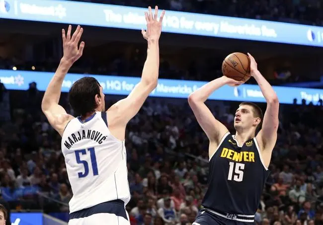Denver Nuggets 2020 Restart - NBA Odds, Picks & Betting Predictions