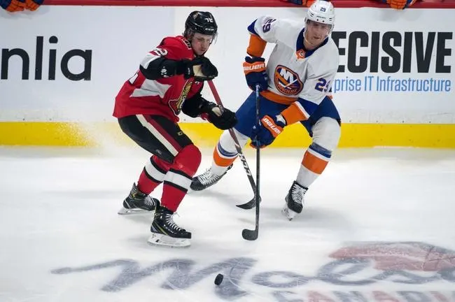 2020 Ottawa Senators Recap - NHL Picks & Predictions