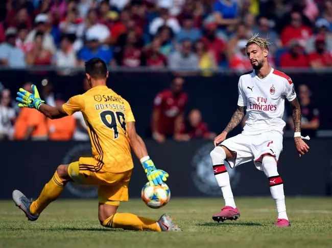 SPAL vs. AC Milan 7/1/20 - Serie A Soccer Picks & Predictions