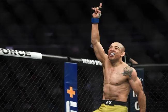 Petr Yan vs Jose Aldo 7/11/20 - UFC 251 Picks & Prediction