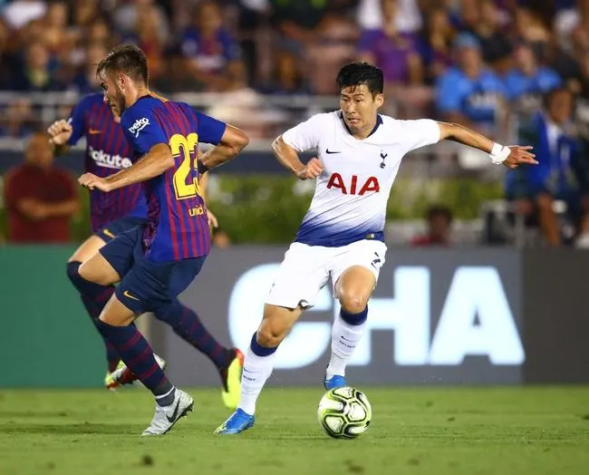 Tottenham Hotspur vs. Everton FC 7/6/20 - Premier League Picks & Predictions