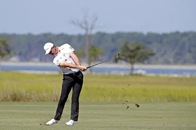 2020 Workday Charity Open - PGA Odds, Picks & Betting Predictions