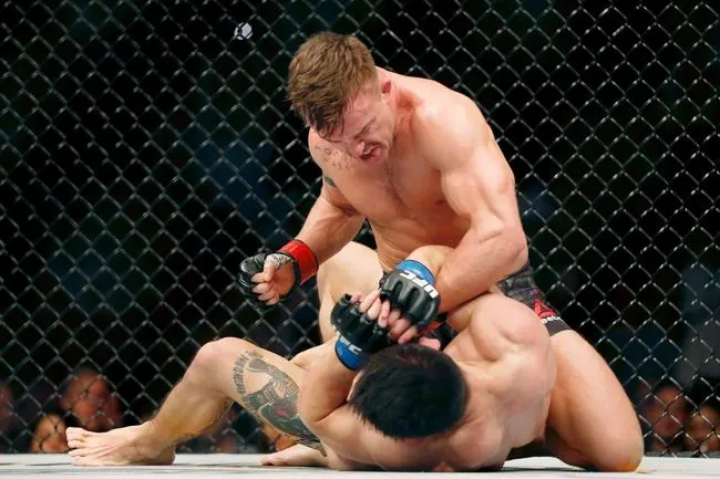 Jimmie Rivera vs Cody Stamann 7/15/20 - UFC Fight Night Picks & Prediction