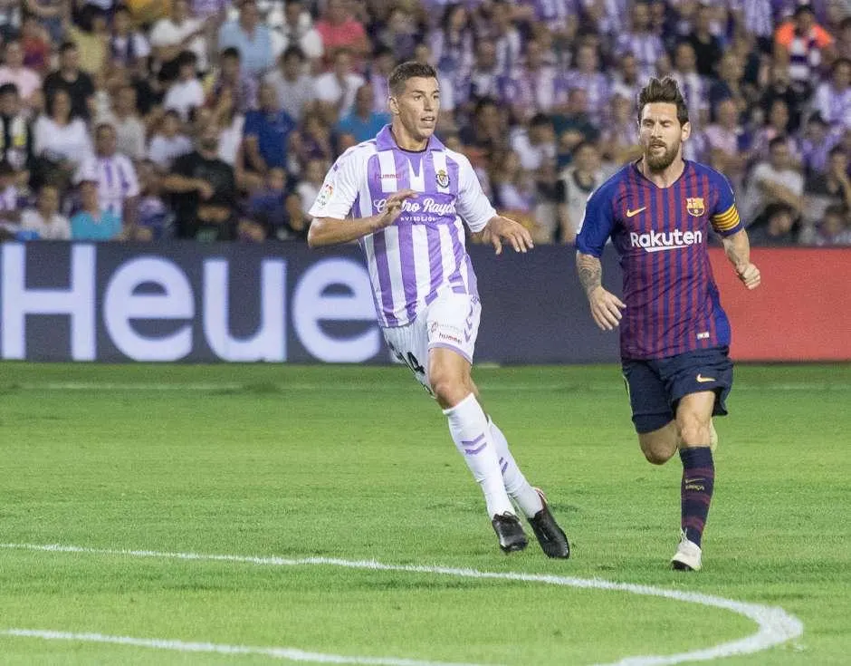 Betis at Valladolid 7/19/2020 - La Liga Picks & Predictions