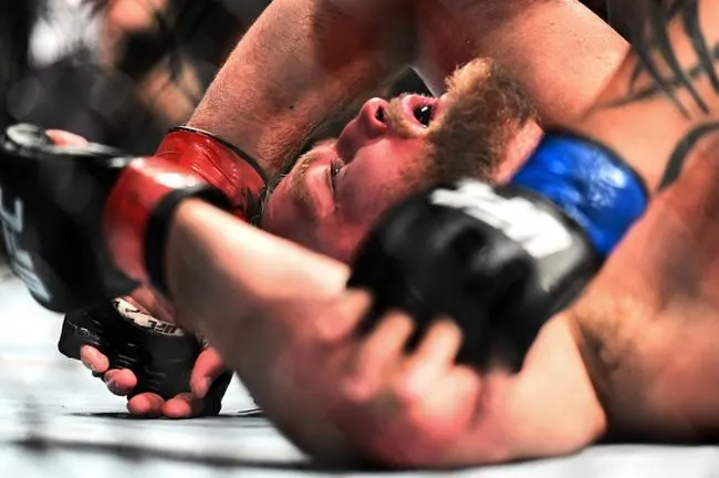 Fabricio Werdum vs Alexander Gustafsson 7/25/20 - UFC Fight Night Picks & Predictions