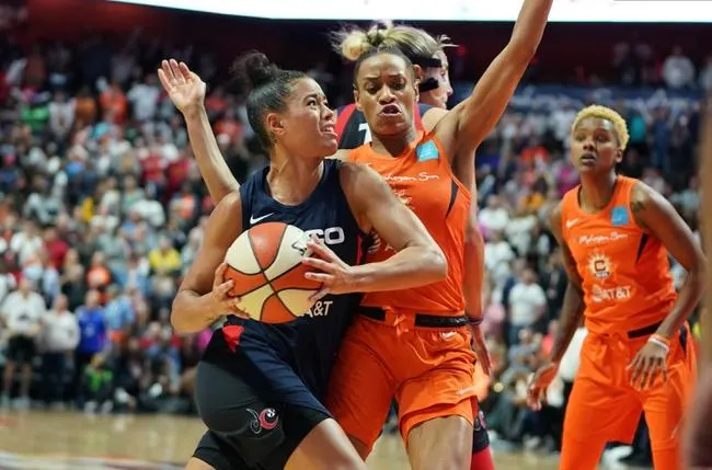 2020 WNBA Championship - Odds, Picks, & Betting Predictions