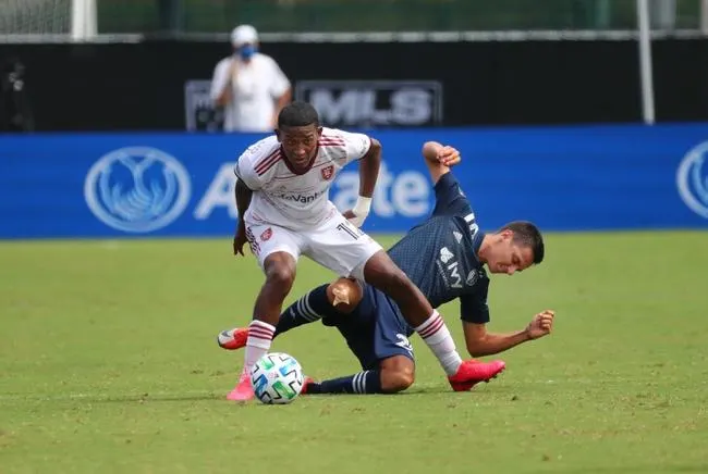 Sporting KC vs Vancouver Whitecaps 7/26/20 - MLS Picks & Predictions