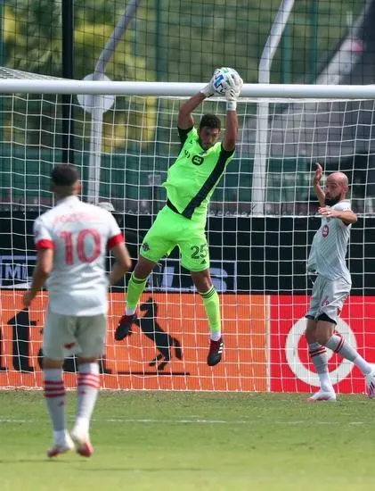 Toronto FC vs NY City FC 7/26/20 - MLS Picks & Predictions