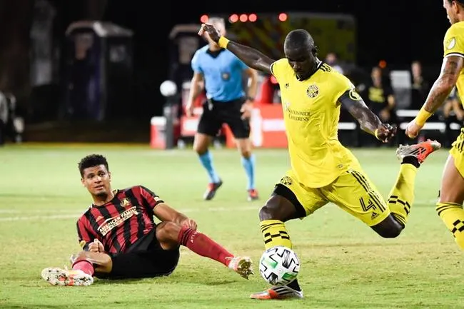 Columbus Crew vs Minnesota United 7/28/20 - MLS Picks & Predictions