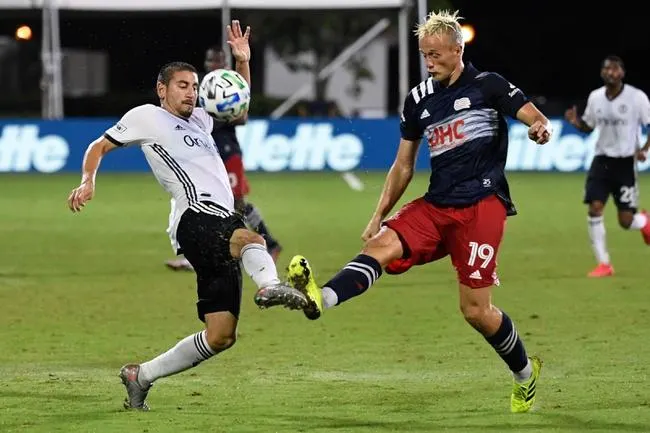 Philadelphia Union vs Sporting KC 7/30/20 - MLS Picks & Predictions