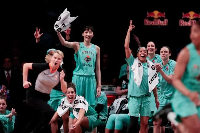 NY Liberty vs Atlanta Dream 7/31/20 - WNBA Picks & Predictions