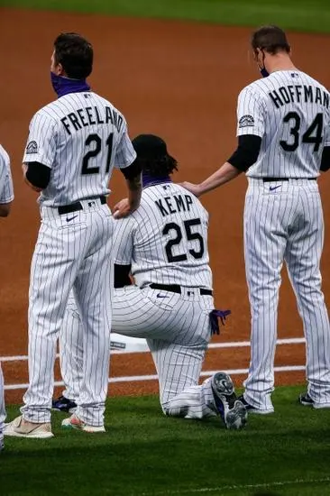 San Diego Padres at Colorado Rockies 8/1/20 - MLB Picks & Predictions