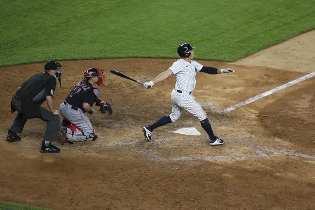 Boston Red Sox at NY Yankees 8/2/20 - MLB Picks & Predictions