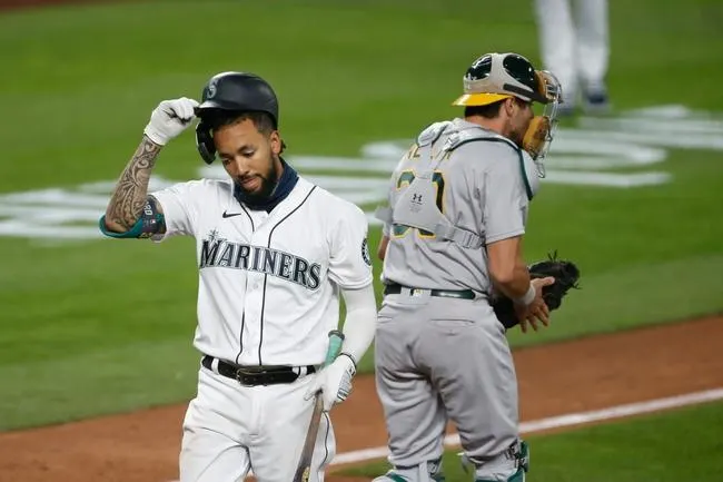 Oakland A's at Seattle Mariners 8/3/20 - MLB Picks & Predictions