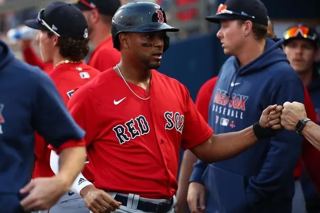 Boston Red Sox at Tampa Bay Rays 8/4/20 - MLB Picks & Predictions