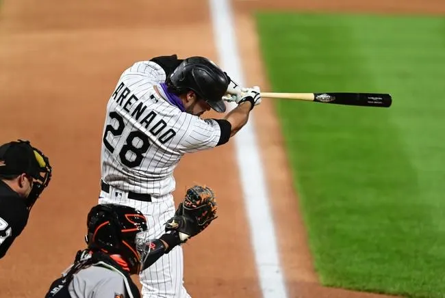 San Francisco Giants at Colorado Rockies 8/5/20 - MLB Picks & Predictions