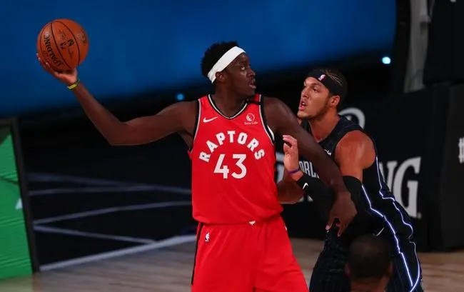 Boston Celtics vs Toronto Raptors 8/7/20 - NBA Picks & Predictions