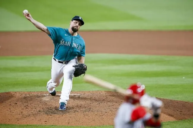 Rockies at Mariners 8/7/20 - MLB Picks & Predictions