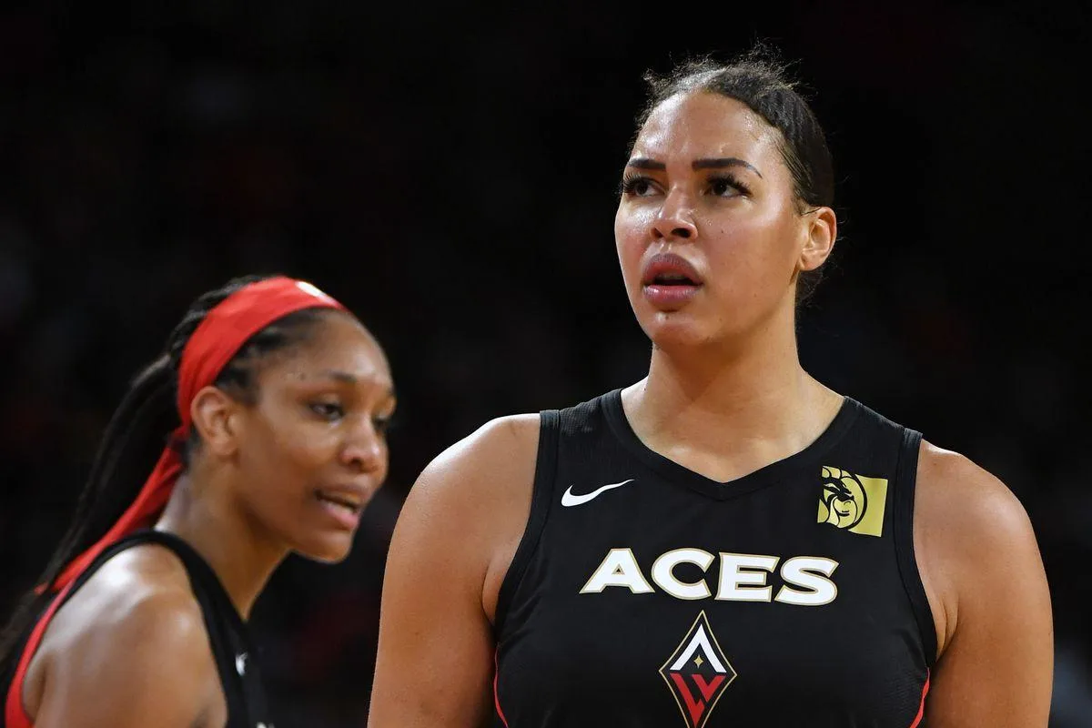 LA Sparks vs Las Vegas Aces 8/7/2020 - WNBA Picks & Predictions