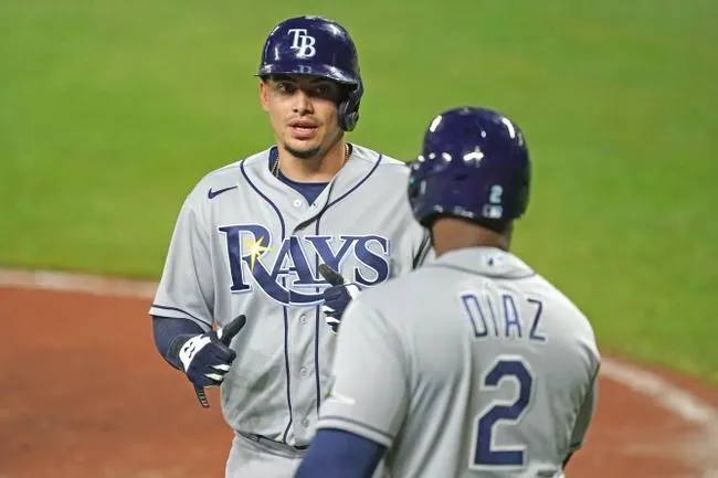Yankees at Rays 8/7/20 - MLB Picks & Predictions