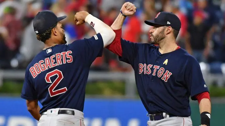 Blue Jays at Red Sox 8/5/20 - MLB Picks & Predictions