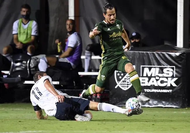 Portland Timbers vs Orlando City SC - MLS Picks & Predictions