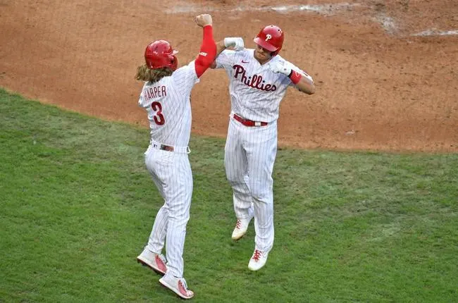 Baltimore Orioles at Philadelphia Phillies 8/11/20 - MLB Picks & Predictions