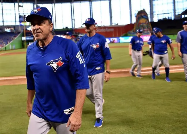 Miami Marlins at Toronto Blue Jays 8/12/20 - MLB Picks & Predictions