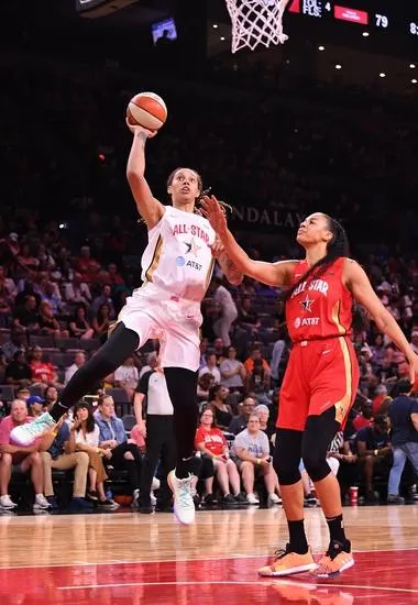 Phoenix Mercury vs Minnesota Lynx 8/21/20 - WNBA Picks & Predictions