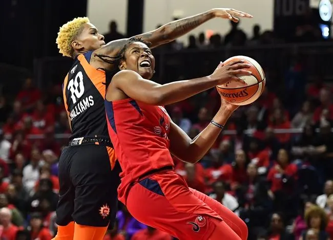 Washington Mystics vs Dallas Wings 8/21/20 - WNBA Picks & Predictions