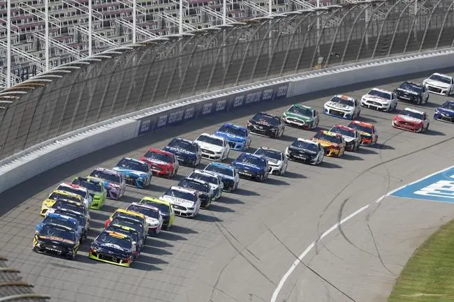 Cookout Southern 500 9/6/20 - NASCAR Picks & Predictions