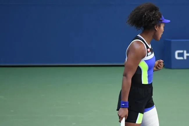 Naomi Osaka vs. Anett Kontaveit 9/6/20 - US Open Tennis Picks & Predictions