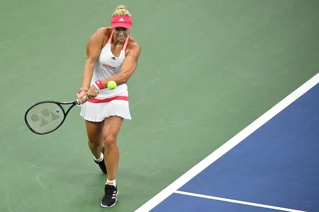 Jennifer Brady vs. Angelique Kerber 9/6/20 - US Open Tennis Picks & Predictions