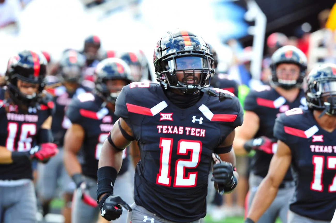 Houston Baptist  at Texas Tech 9/12/20 - College Football Picks & Predictions