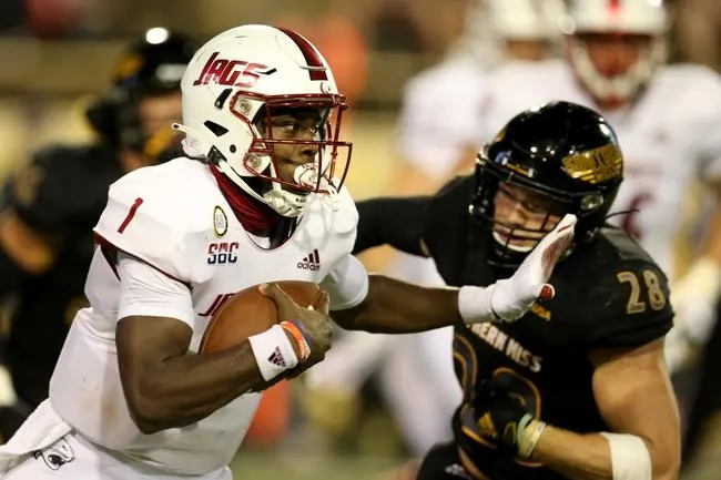 Tulane at South Alabama 9/12/20 – College Football Picks & Predictions