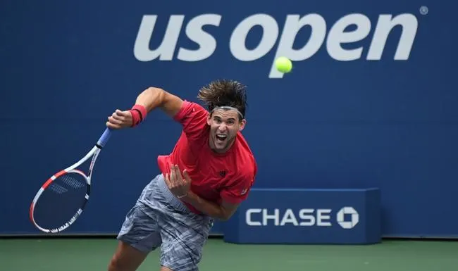 Dominic Thiem vs. Alex de Minaur 9/9/20 - US Open Tennis Picks & Predictions
