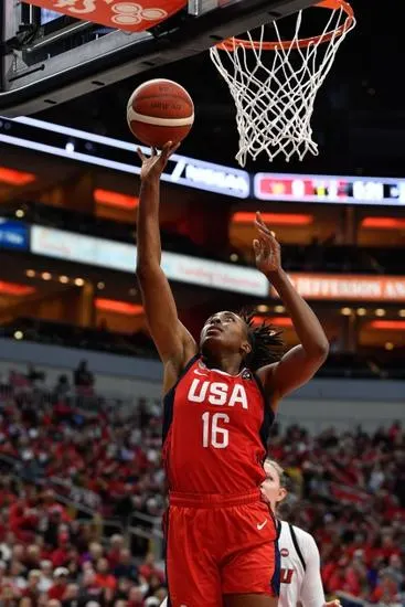 LA Sparks vs Washington Mystics 9/10/20 - WNBA Picks & Predictions