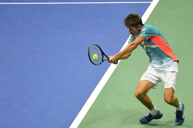 Dominic Thiem vs. Daniil Medvedev 9/11/20 - US Open Tennis Picks & Predictions