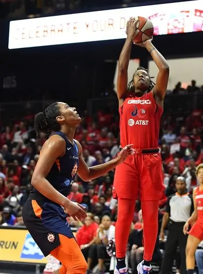 NY Liberty vs Washington Mystics 9/12/20 - WNBA Picks & Predictions