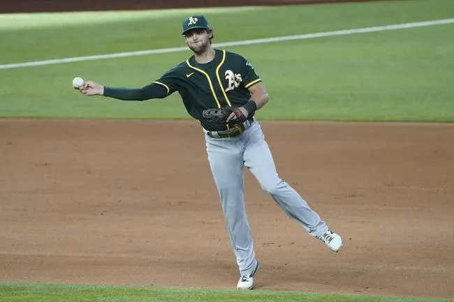 Oakland A's at Texas Rangers 9/13/20 - MLB Picks & Predictions