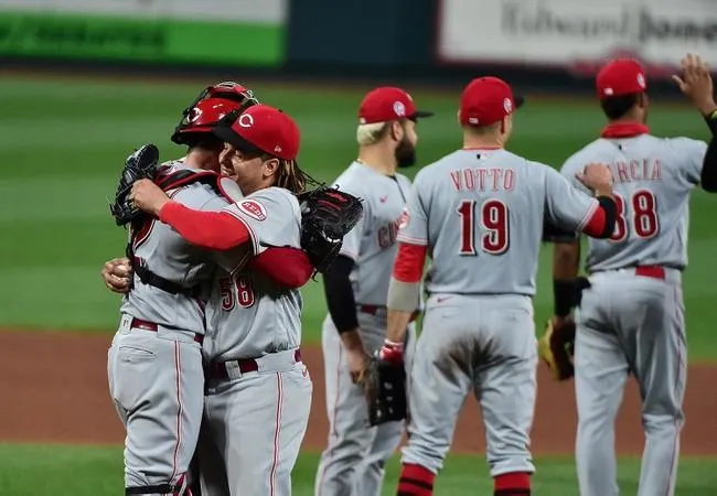 Reds at Cardinals 9/13/20 - MLB Picks & Predictions
