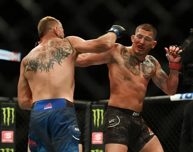 Donald Cerrone vs Niko Price 9/19/20 - UFC Fight Night Picks & Predictions