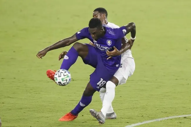 Orlando City SC vs Chicago Fire FC 9/19/20 - MLS Picks & Predictions