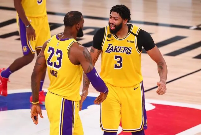 Denver Nuggets vs LA Lakers 9/18/20 - NBA Picks & Predictions