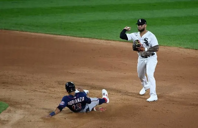 White Sox at Reds 9/18/20 - MLB Picks & Predictions
