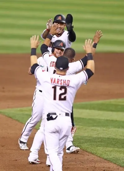 Arizona D-Backs at Houston Astros 9/18/20 - MLB Picks & Predictions