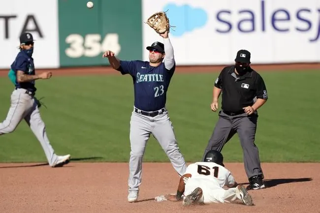 San Diego Padres at Seattle Mariners 9/18/20 - MLB Picks & Predictions