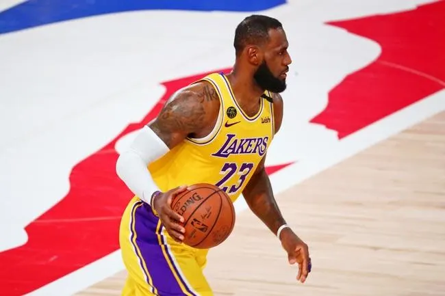 Denver Nuggets vs LA Lakers 9/20/20 - NBA Picks & Predictions