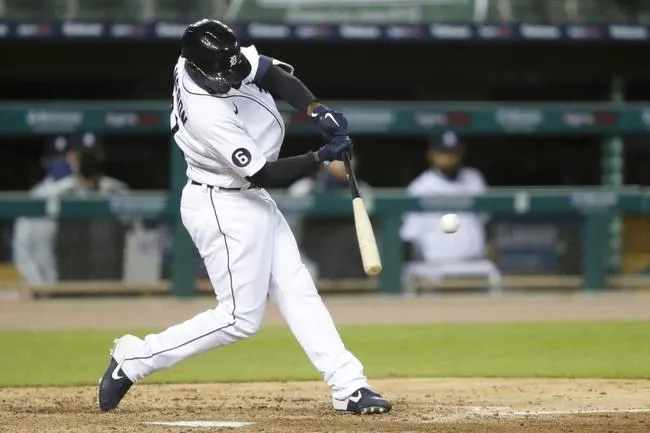 Cleveland Indians at Detroit Tigers 9/19/20 - MLB Picks & Predictions
