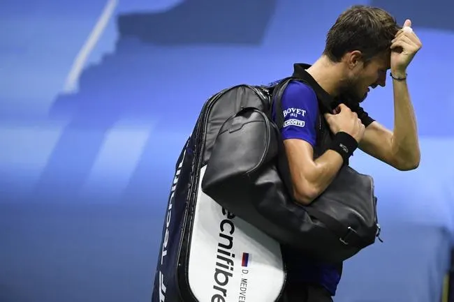 Daniil Medvedev vs. Ugo Humbert 9/22/20 - European Open Tennis Picks & Predictions
